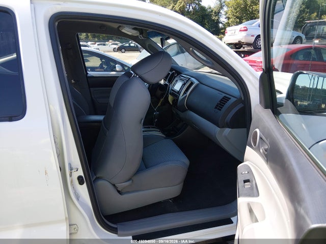 Продаж на аукціоні авто 2015 Toyota Tacoma Base V6, vin: 3TMMU4FNXFM077447, номер лоту: 46094850