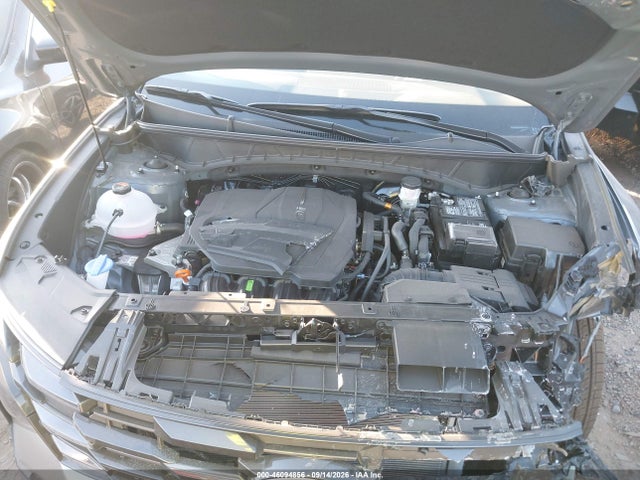 Hyundai TUCSON SEL 2026 5NMJB3DEXTH773665 Image 10