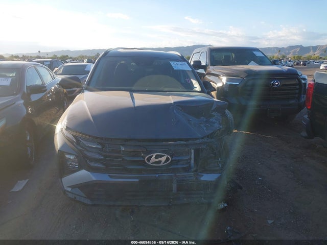 Hyundai TUCSON SEL 2026 5NMJB3DEXTH773665 Image 12