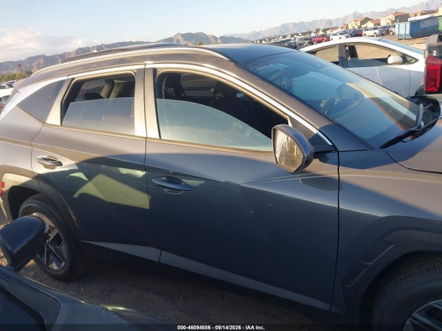 Hyundai TUCSON SEL 2026 5NMJB3DEXTH773665 Image 13