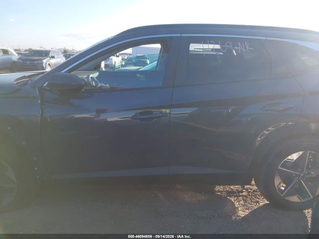 Hyundai TUCSON SEL 2026 5NMJB3DEXTH773665 Image 14