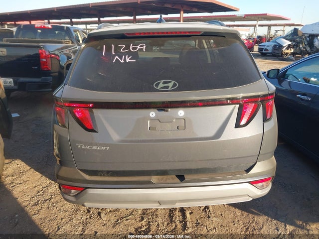 Hyundai TUCSON SEL 2026 5NMJB3DEXTH773665 Image 16