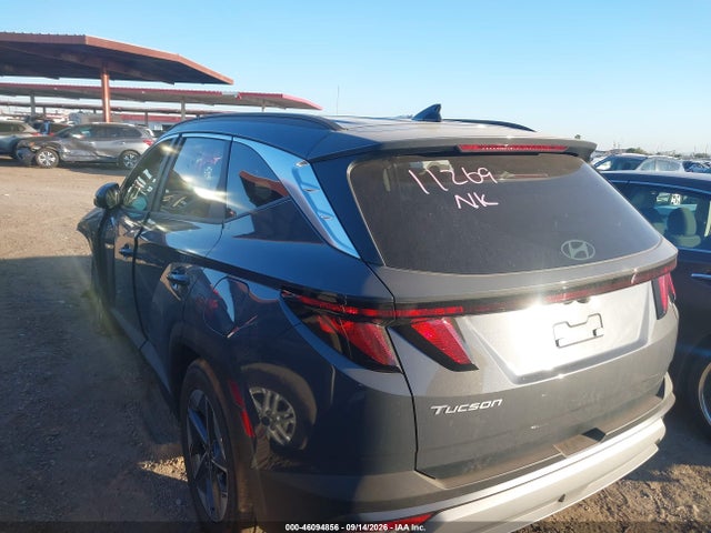 Hyundai TUCSON SEL 2026 5NMJB3DEXTH773665 Image 3
