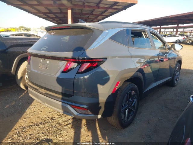 Hyundai TUCSON SEL 2026 5NMJB3DEXTH773665 Image 4