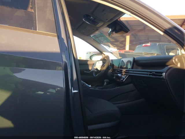 Hyundai TUCSON SEL 2026 5NMJB3DEXTH773665 Image 5