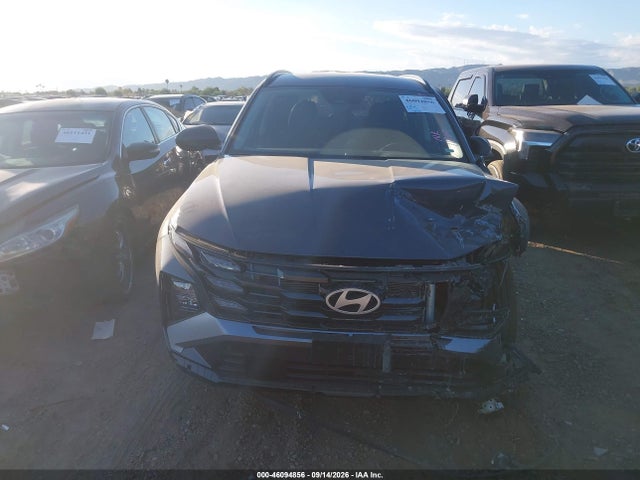 Hyundai TUCSON SEL 2026 5NMJB3DEXTH773665 Image 6