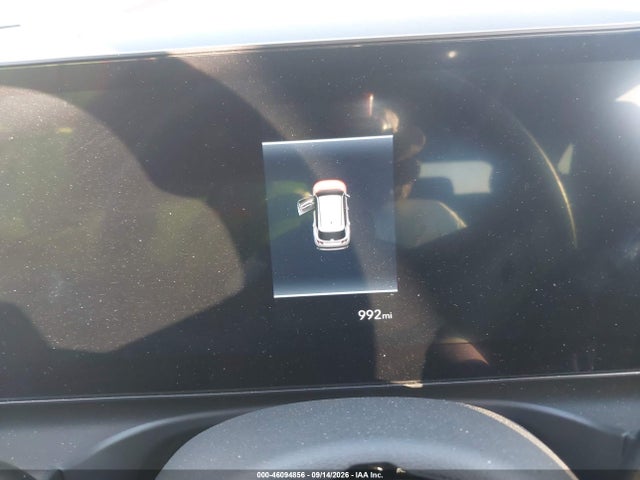 Hyundai TUCSON SEL 2026 5NMJB3DEXTH773665 Image 7