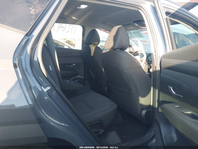 Hyundai TUCSON SEL 2026 5NMJB3DEXTH773665 Image 8