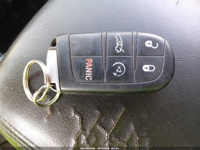 Aukcja sprzedaży 2017 Chrysler 200 200s, vin: 1C3CCCBB2HN501804, numer aukcji: 46094869