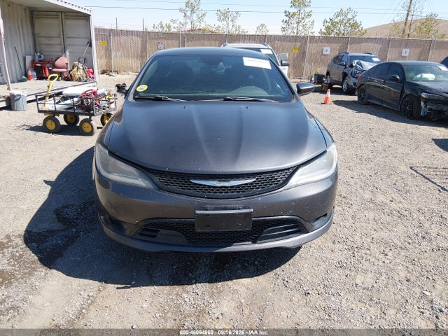 Aukcja sprzedaży 2017 Chrysler 200 200s, vin: 1C3CCCBB2HN501804, numer aukcji: 46094869
