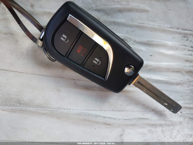 Toyota RAV4 LE 2020 2T3F1RFV1LC121040 Image 11