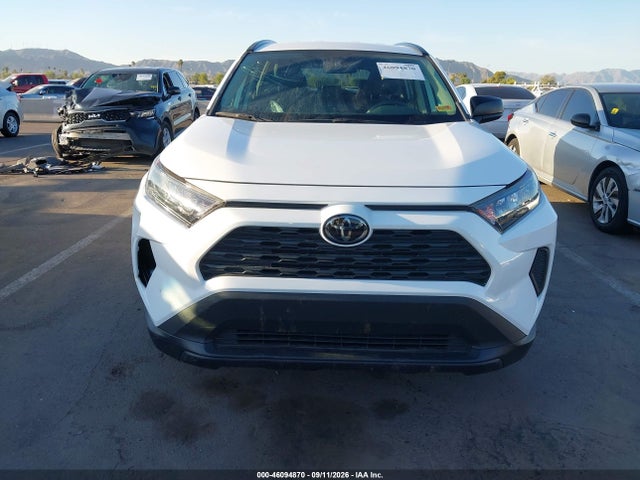 Toyota RAV4 LE 2020 2T3F1RFV1LC121040 Image 12
