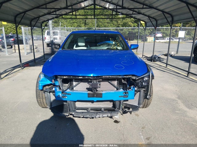 46094871 :رقم المزاد ، 1G6D35R66S0610018 vin ، 2025 Cadillac Ct5-v V-series Blackwing Rwd مزاد بيع