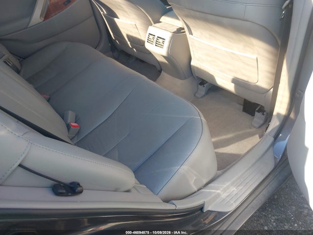 46094875 :رقم المزاد ، 4T1BK3EK1AU111385 vin ، 2010 Toyota Camry Xle V6 مزاد بيع