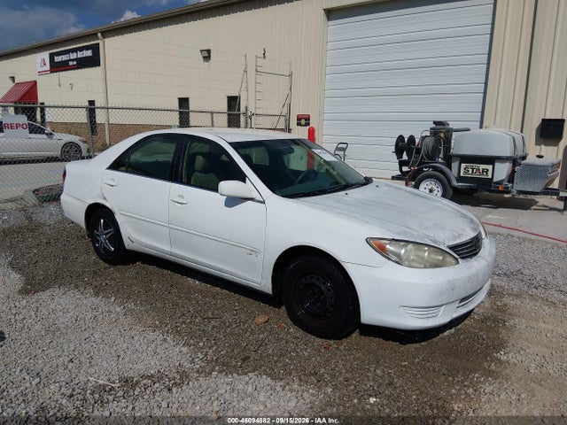 Aukcja sprzedaży 2005 Toyota Camry Le, vin: 4T1BE32K85U639460, numer aukcji: 46094882