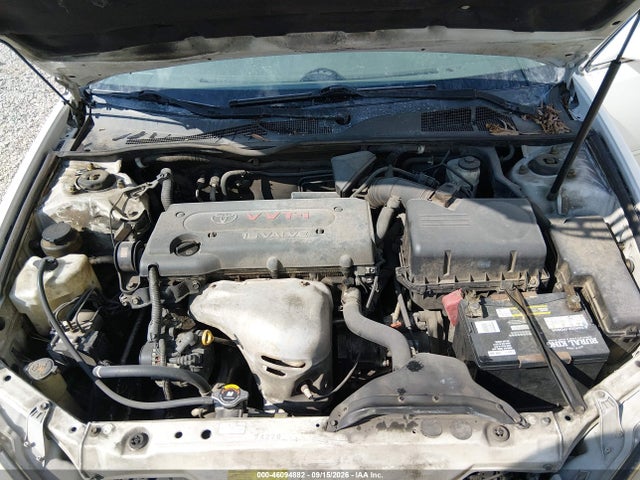 Aukcja sprzedaży 2005 Toyota Camry Le, vin: 4T1BE32K85U639460, numer aukcji: 46094882