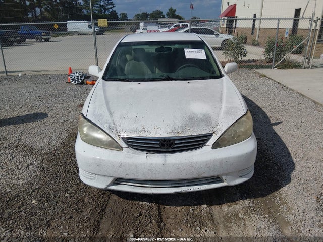 Aukcja sprzedaży 2005 Toyota Camry Le, vin: 4T1BE32K85U639460, numer aukcji: 46094882