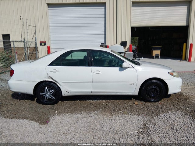 Aukcja sprzedaży 2005 Toyota Camry Le, vin: 4T1BE32K85U639460, numer aukcji: 46094882