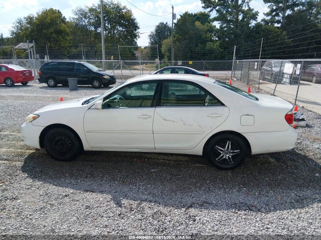 Aukcja sprzedaży 2005 Toyota Camry Le, vin: 4T1BE32K85U639460, numer aukcji: 46094882