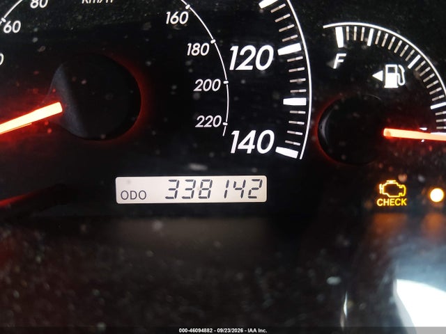 Aukcja sprzedaży 2005 Toyota Camry Le, vin: 4T1BE32K85U639460, numer aukcji: 46094882