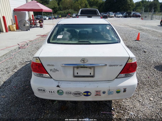 Aukcja sprzedaży 2005 Toyota Camry Le, vin: 4T1BE32K85U639460, numer aukcji: 46094882