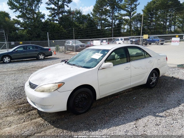 Aukcja sprzedaży 2005 Toyota Camry Le, vin: 4T1BE32K85U639460, numer aukcji: 46094882