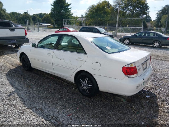 Aukcja sprzedaży 2005 Toyota Camry Le, vin: 4T1BE32K85U639460, numer aukcji: 46094882
