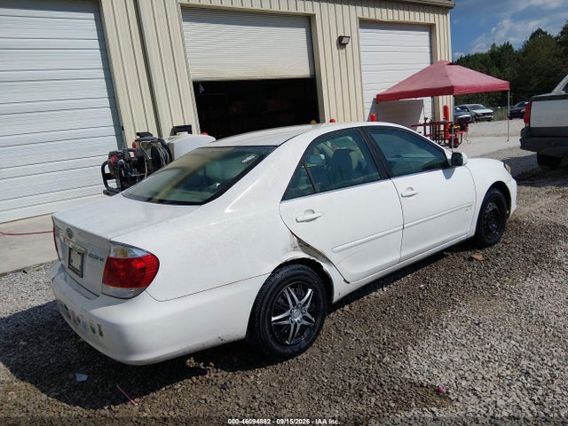 Aukcja sprzedaży 2005 Toyota Camry Le, vin: 4T1BE32K85U639460, numer aukcji: 46094882