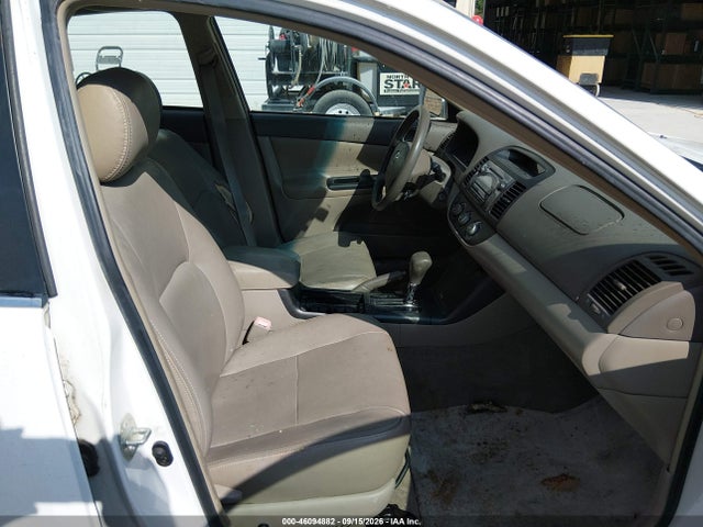 Aukcja sprzedaży 2005 Toyota Camry Le, vin: 4T1BE32K85U639460, numer aukcji: 46094882