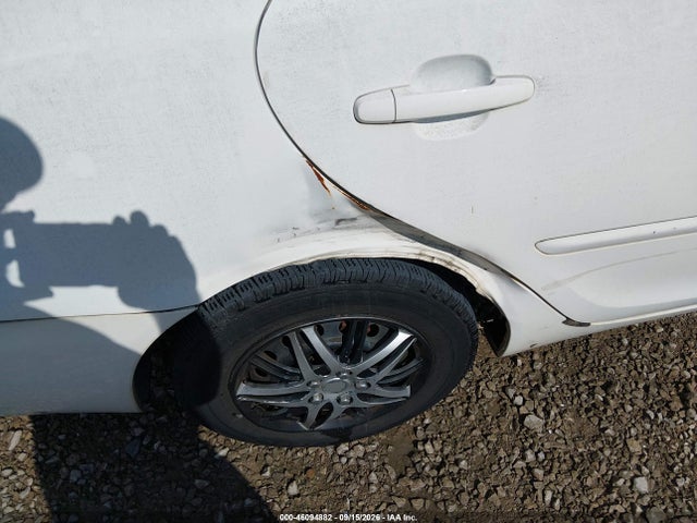 Aukcja sprzedaży 2005 Toyota Camry Le, vin: 4T1BE32K85U639460, numer aukcji: 46094882