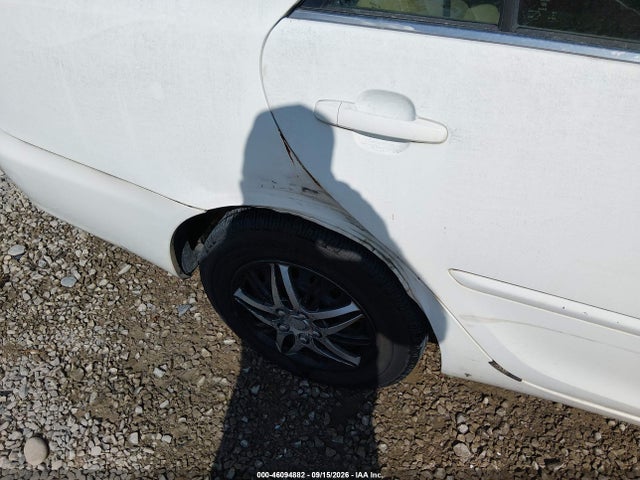 Aukcja sprzedaży 2005 Toyota Camry Le, vin: 4T1BE32K85U639460, numer aukcji: 46094882