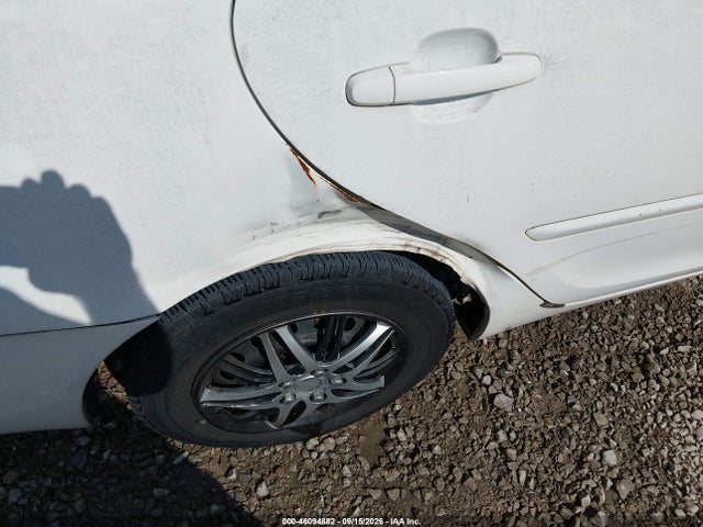 Aukcja sprzedaży 2005 Toyota Camry Le, vin: 4T1BE32K85U639460, numer aukcji: 46094882