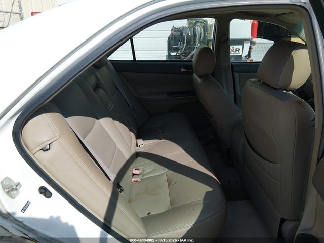 Aukcja sprzedaży 2005 Toyota Camry Le, vin: 4T1BE32K85U639460, numer aukcji: 46094882