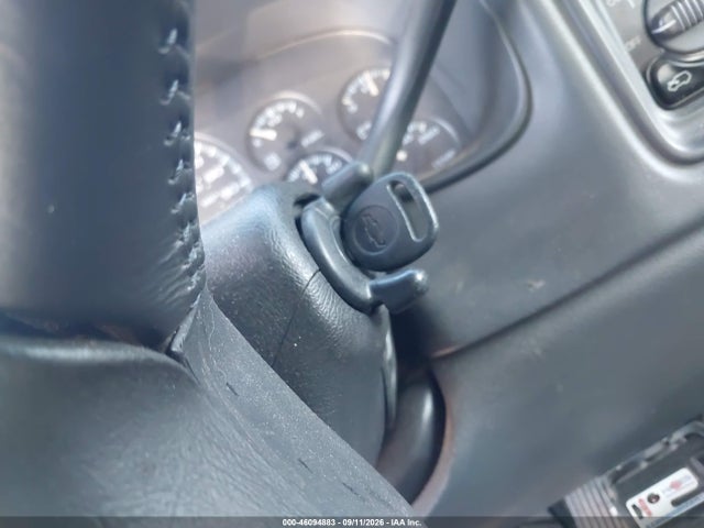 Aukcja sprzedaży 2001 Chevrolet Silverado 1500 Ls, vin: 2GCEC19T411144642, numer aukcji: 46094883