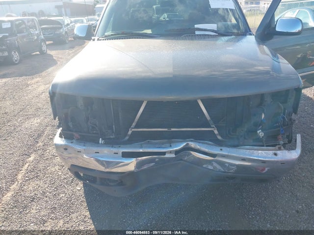 Aukcja sprzedaży 2001 Chevrolet Silverado 1500 Ls, vin: 2GCEC19T411144642, numer aukcji: 46094883
