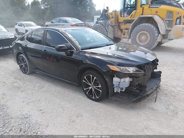 Aukcja sprzedaży 2019 Toyota Camry Se, vin: 4T1B11HK3KU793786, numer aukcji: 46094885