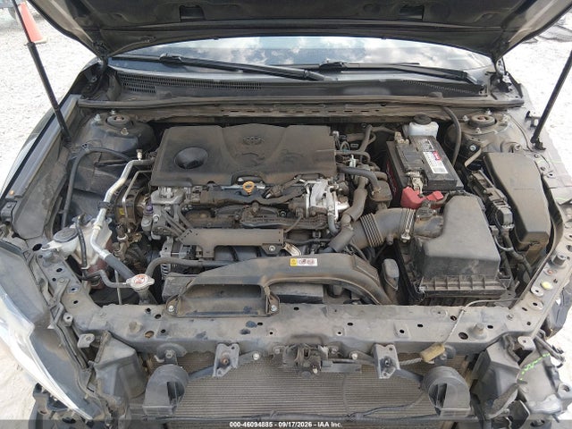 Aukcja sprzedaży 2019 Toyota Camry Se, vin: 4T1B11HK3KU793786, numer aukcji: 46094885