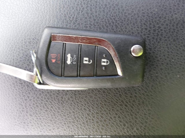 Aukcja sprzedaży 2019 Toyota Camry Se, vin: 4T1B11HK3KU793786, numer aukcji: 46094885