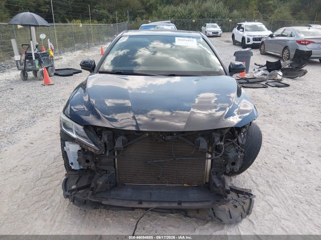 Aukcja sprzedaży 2019 Toyota Camry Se, vin: 4T1B11HK3KU793786, numer aukcji: 46094885