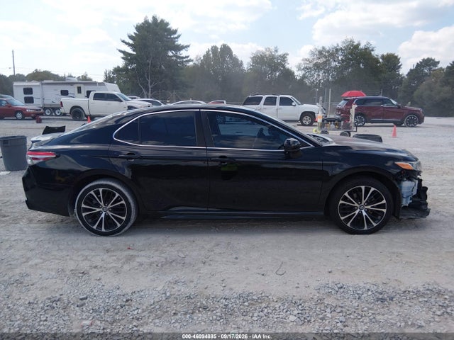 Aukcja sprzedaży 2019 Toyota Camry Se, vin: 4T1B11HK3KU793786, numer aukcji: 46094885