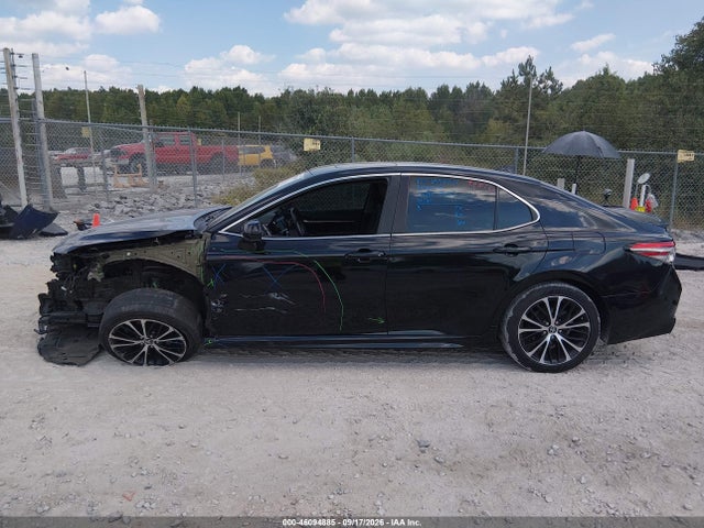 Aukcja sprzedaży 2019 Toyota Camry Se, vin: 4T1B11HK3KU793786, numer aukcji: 46094885