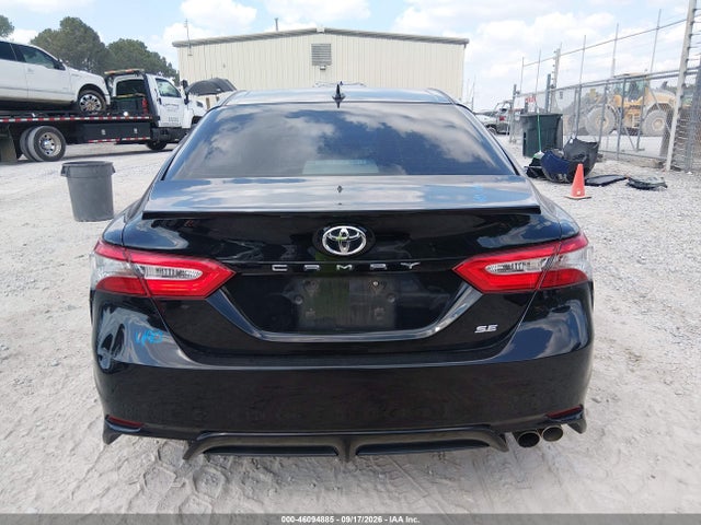 Aukcja sprzedaży 2019 Toyota Camry Se, vin: 4T1B11HK3KU793786, numer aukcji: 46094885