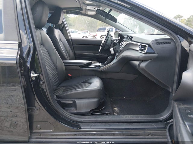 Aukcja sprzedaży 2019 Toyota Camry Se, vin: 4T1B11HK3KU793786, numer aukcji: 46094885