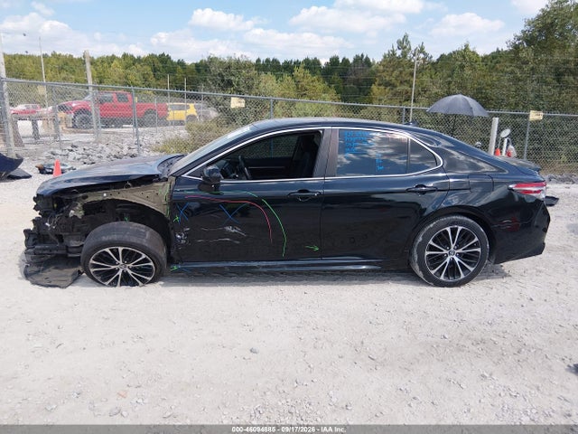Aukcja sprzedaży 2019 Toyota Camry Se, vin: 4T1B11HK3KU793786, numer aukcji: 46094885