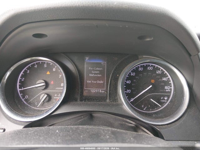 Aukcja sprzedaży 2019 Toyota Camry Se, vin: 4T1B11HK3KU793786, numer aukcji: 46094885