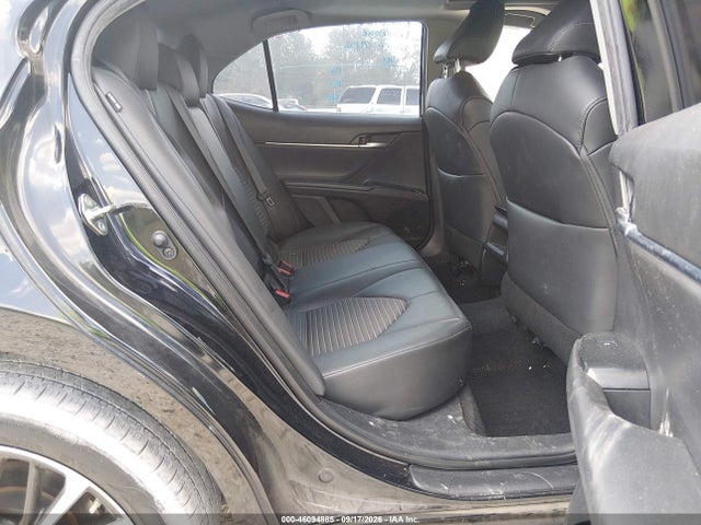 Aukcja sprzedaży 2019 Toyota Camry Se, vin: 4T1B11HK3KU793786, numer aukcji: 46094885