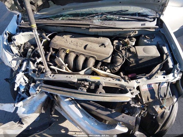 2003 Toyota Corolla S მანქანა იყიდება აუქციონზე, vin: 1NXBR32EX3Z161151, აუქციონის ნომერი: 46094884