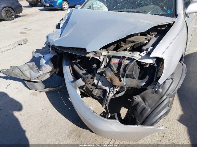 2003 Toyota Corolla S მანქანა იყიდება აუქციონზე, vin: 1NXBR32EX3Z161151, აუქციონის ნომერი: 46094884