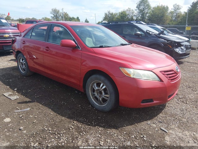 46094888 :رقم المزاد ، 4T1BE46K97U150911 vin ، 2007 Toyota Camry Le مزاد بيع