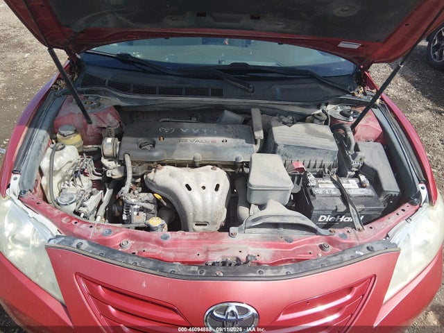 Продажа на аукционе авто 2007 Toyota Camry Le, vin: 4T1BE46K97U150911, номер лота: 46094888